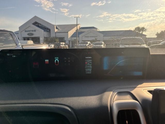 2025 Ford Expedition Max Active 3.5 ECOBOOST