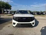 2025 Ford Expedition Max Active 3.5 ECOBOOST