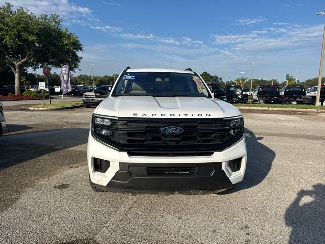 2025 Ford Expedition Max Active 3.5 ECOBOOST