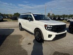 2025 Ford Expedition Max Active 3.5 ECOBOOST