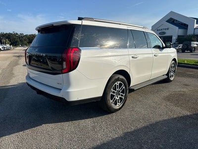2025 Ford Expedition Max Active 3.5 ECOBOOST