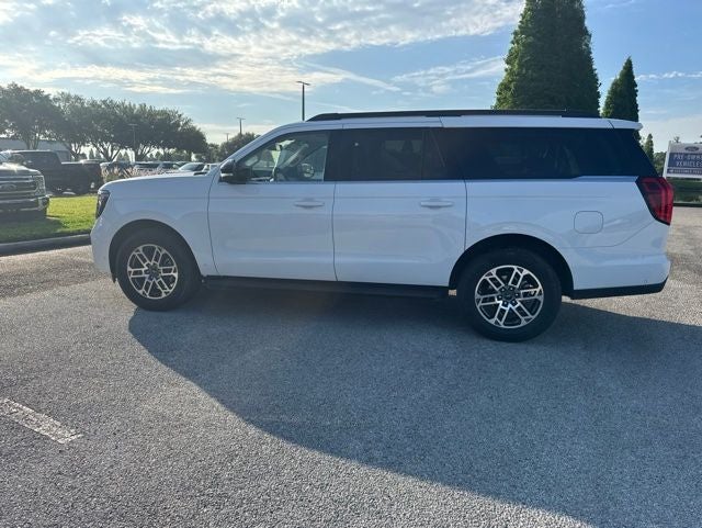 2025 Ford Expedition Max Active 3.5 ECOBOOST