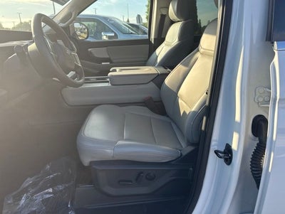 2025 Ford Expedition Max Active 3.5 ECOBOOST