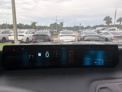 2025 Ford Expedition Max Active 3.5 ECOBOOST