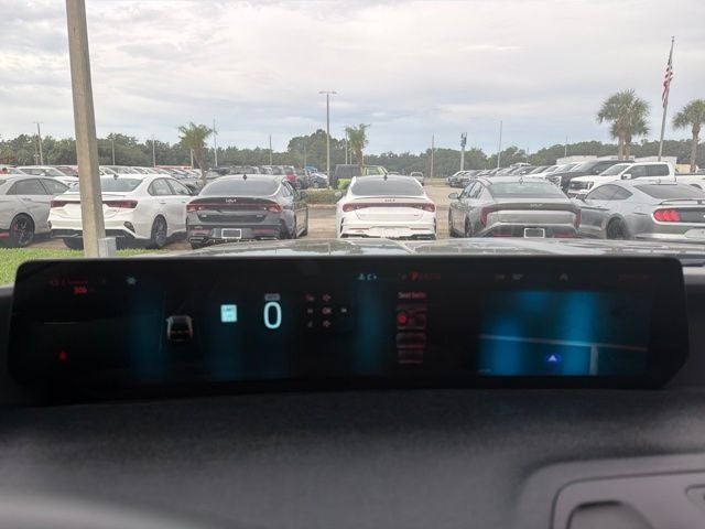 2025 Ford Expedition Max Active 3.5 ECOBOOST