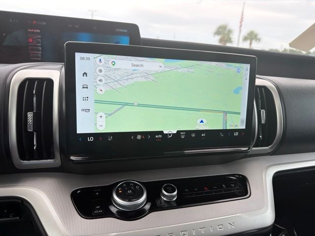 2025 Ford Expedition Max Active 3.5 ECOBOOST