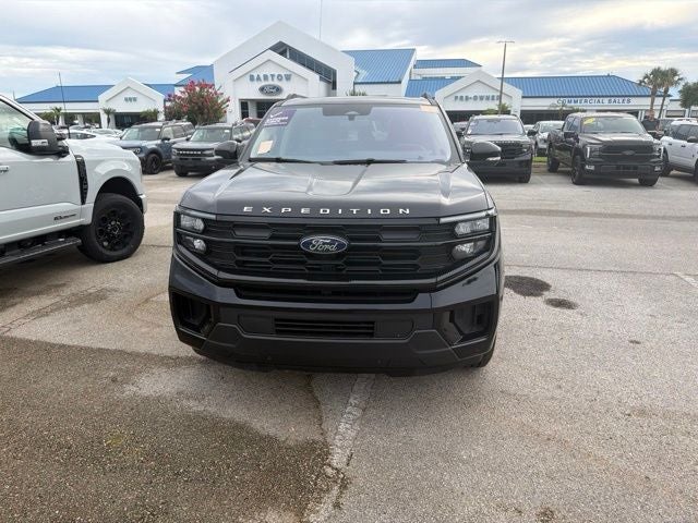 2025 Ford Expedition Max Active 3.5 ECOBOOST
