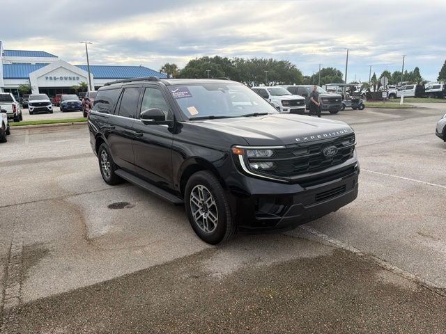 2025 Ford Expedition Max Active 3.5 ECOBOOST