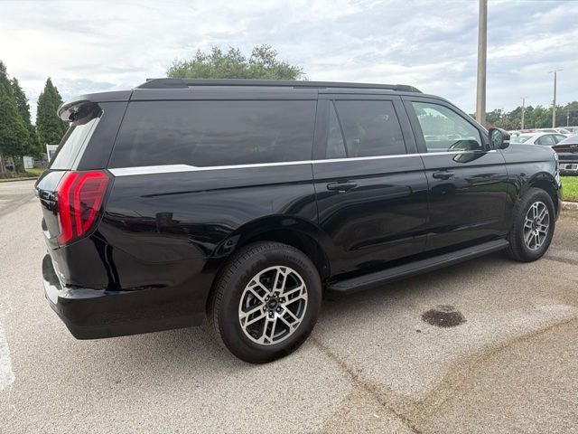 2025 Ford Expedition Max Active 3.5 ECOBOOST