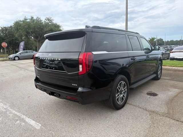 2025 Ford Expedition Max Active 3.5 ECOBOOST