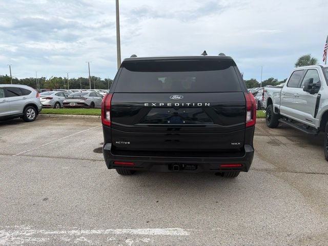 2025 Ford Expedition Max Active 3.5 ECOBOOST