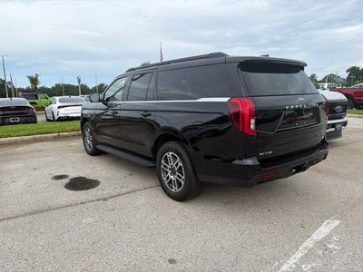 2025 Ford Expedition Max Active 3.5 ECOBOOST