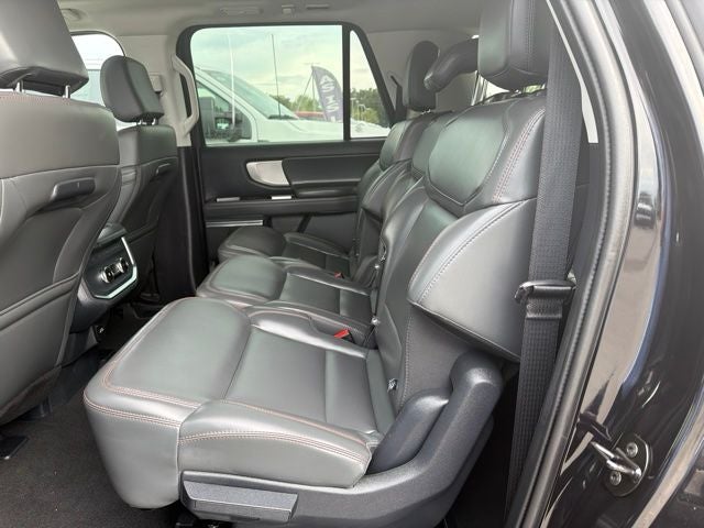 2025 Ford Expedition Max Active 3.5 ECOBOOST
