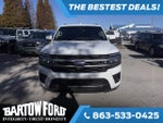 2023 Ford Expedition Max XLT 3.5 ECOBOOST