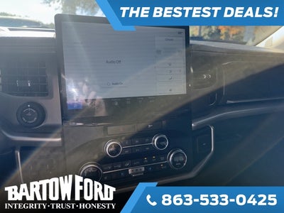 2023 Ford Expedition Max XLT 3.5 ECOBOOST