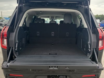 2027 Ford Expedition Max Active