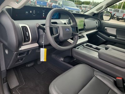 2027 Ford Expedition Max Active