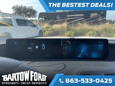 2025 Ford Expedition Max Active 3.5 ECOBOOST