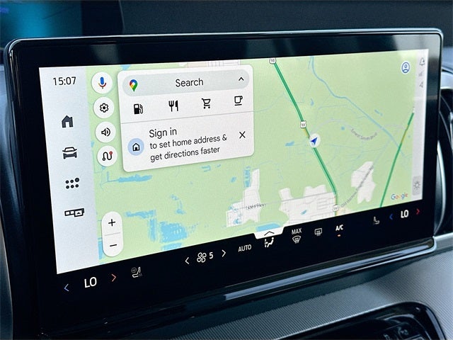 2025 Ford Expedition Max Active 3.5 ECOBOOST