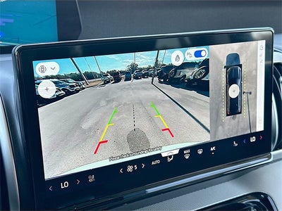 2025 Ford Expedition Max Active 3.5 ECOBOOST