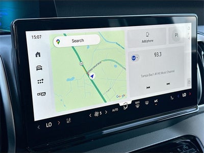 2025 Ford Expedition Max Active 3.5 ECOBOOST