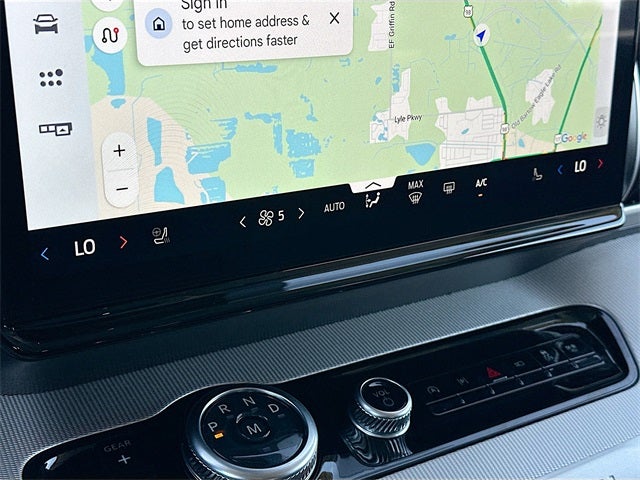 2025 Ford Expedition Max Active 3.5 ECOBOOST