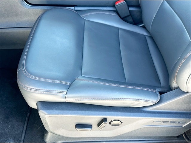 2025 Ford Expedition Max Active 3.5 ECOBOOST