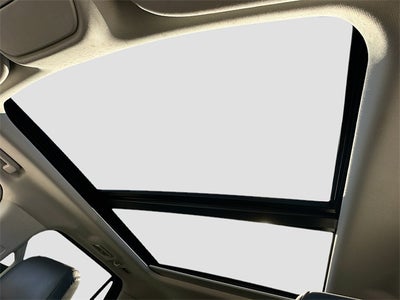 2025 Ford Expedition Max Active 3.5 ECOBOOST