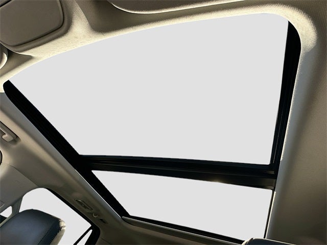 2025 Ford Expedition Max Active 3.5 ECOBOOST