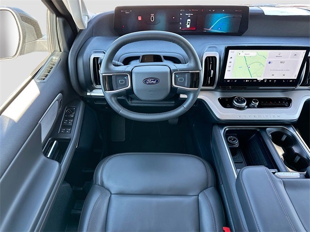 2025 Ford Expedition Max Active 3.5 ECOBOOST
