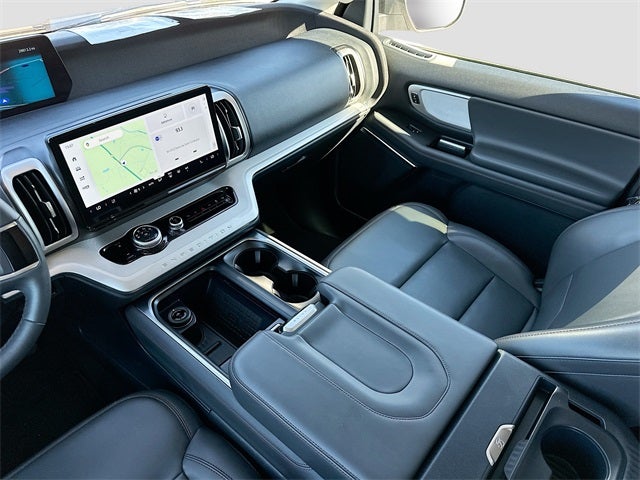 2025 Ford Expedition Max Active 3.5 ECOBOOST