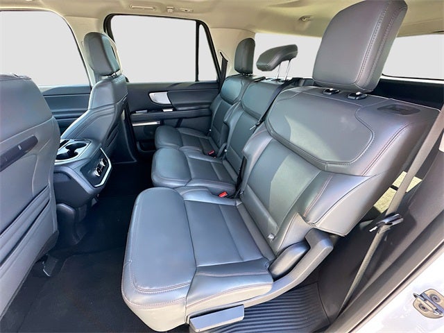 2025 Ford Expedition Max Active 3.5 ECOBOOST