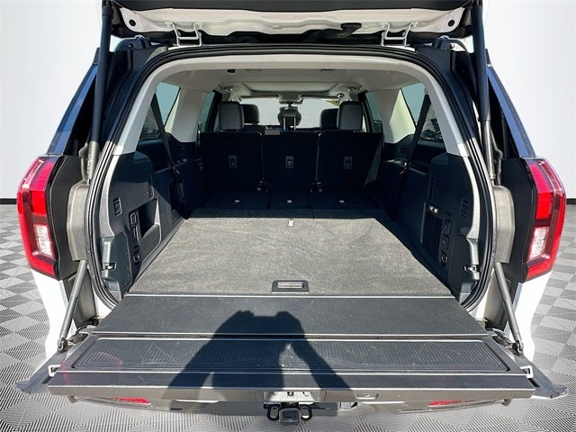 2025 Ford Expedition Max Active 3.5 ECOBOOST