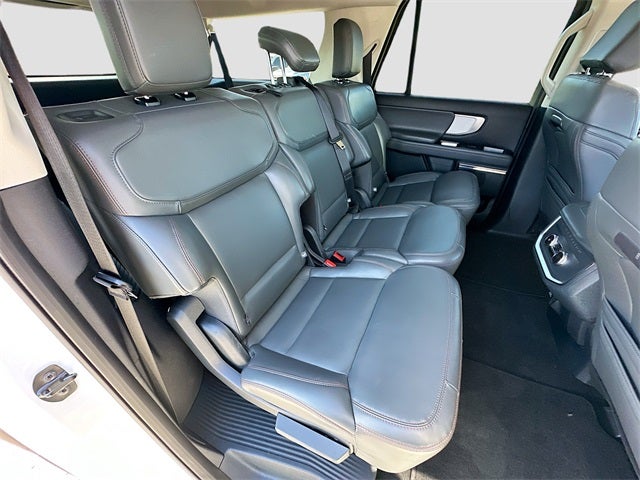 2025 Ford Expedition Max Active 3.5 ECOBOOST