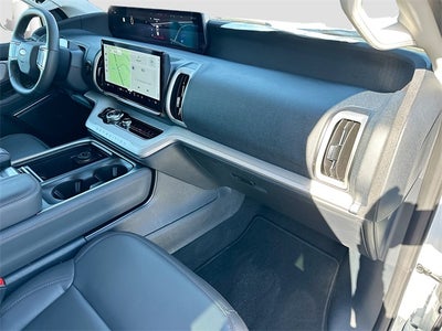 2025 Ford Expedition Max Active 3.5 ECOBOOST