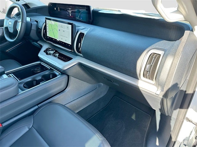 2025 Ford Expedition Max Active 3.5 ECOBOOST