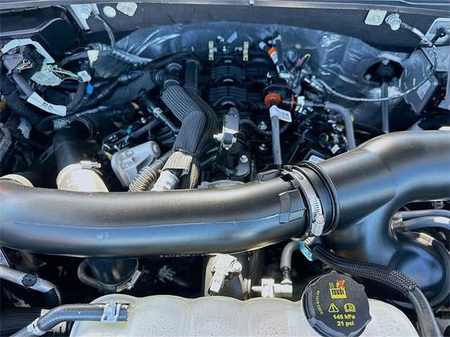 2025 Ford Expedition Max Active 3.5 ECOBOOST