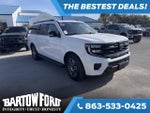 2025 Ford Expedition Max Active 3.5 ECOBOOST