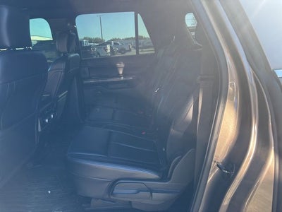 2019 Ford Expedition Max XLT