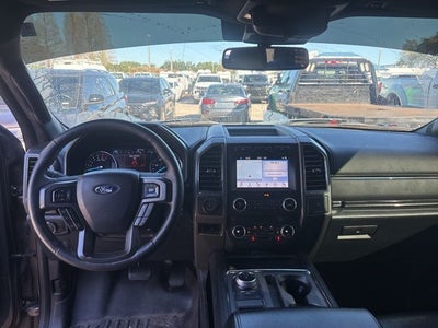 2019 Ford Expedition Max XLT