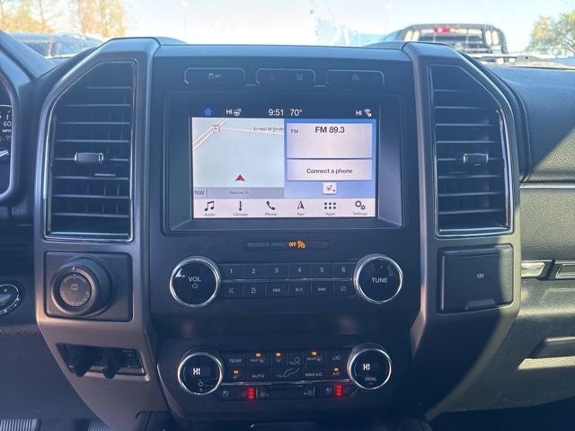 2019 Ford Expedition Max XLT