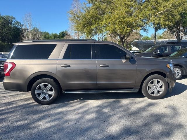 2019 Ford Expedition Max XLT