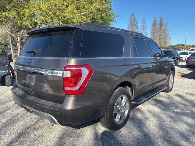 2019 Ford Expedition Max XLT