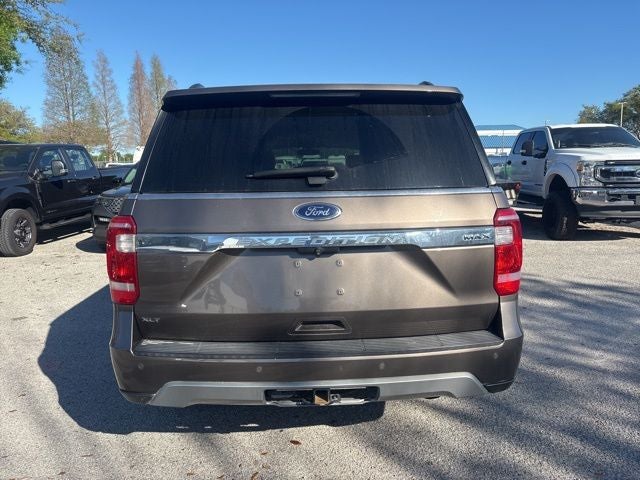 2019 Ford Expedition Max XLT