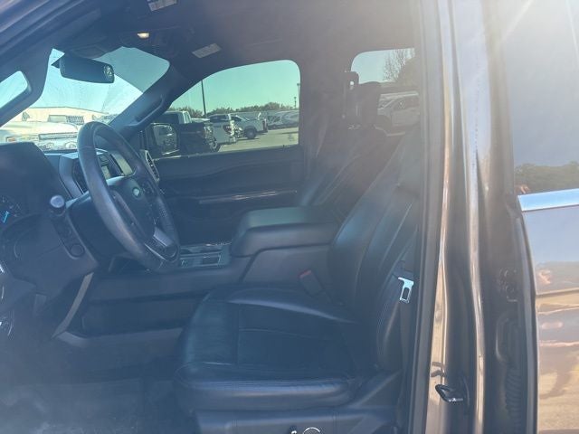 2019 Ford Expedition Max XLT