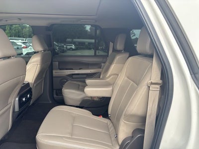 2021 Ford Expedition Max XLT