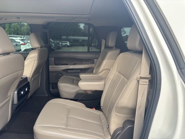 2021 Ford Expedition Max XLT
