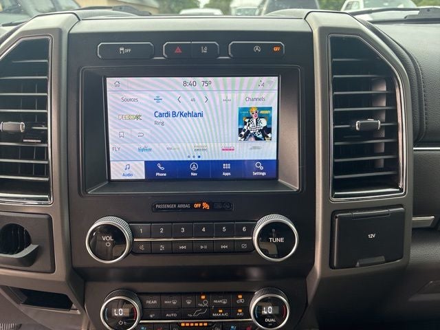 2021 Ford Expedition Max XLT