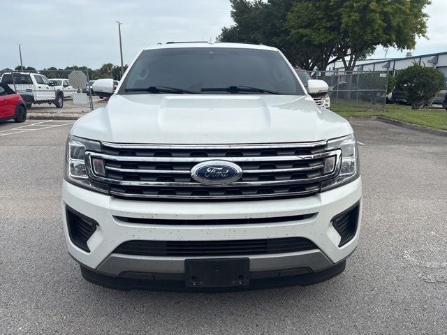 2021 Ford Expedition Max XLT