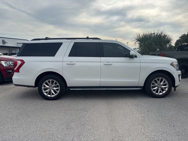 2021 Ford Expedition Max XLT